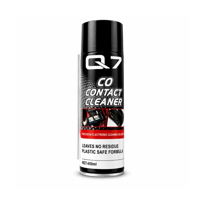 Q7 CO Contact Cleaner Electrical Electronic Contact Cleaner