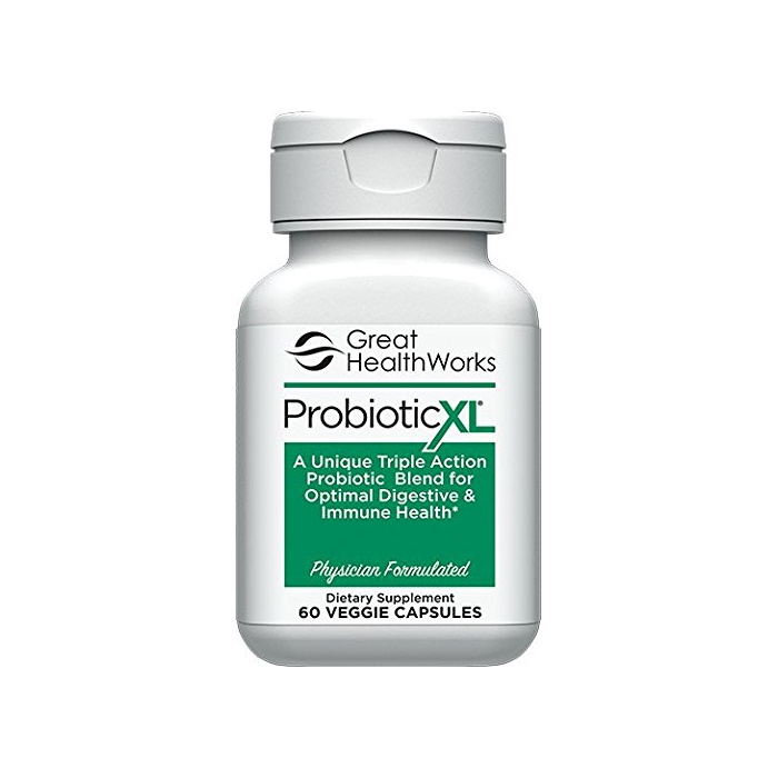 probiotic XL