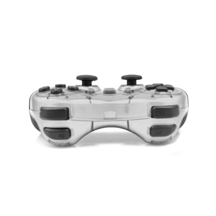 PC DUAL SHOCK GAMING PAD