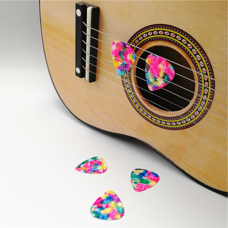Guitar Picks Trinidad L.C Sawh Enterprises