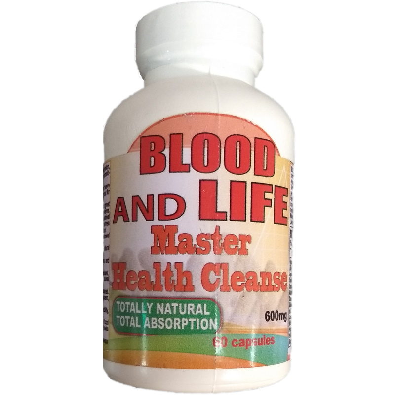 Blood and Life Cancer Combatant