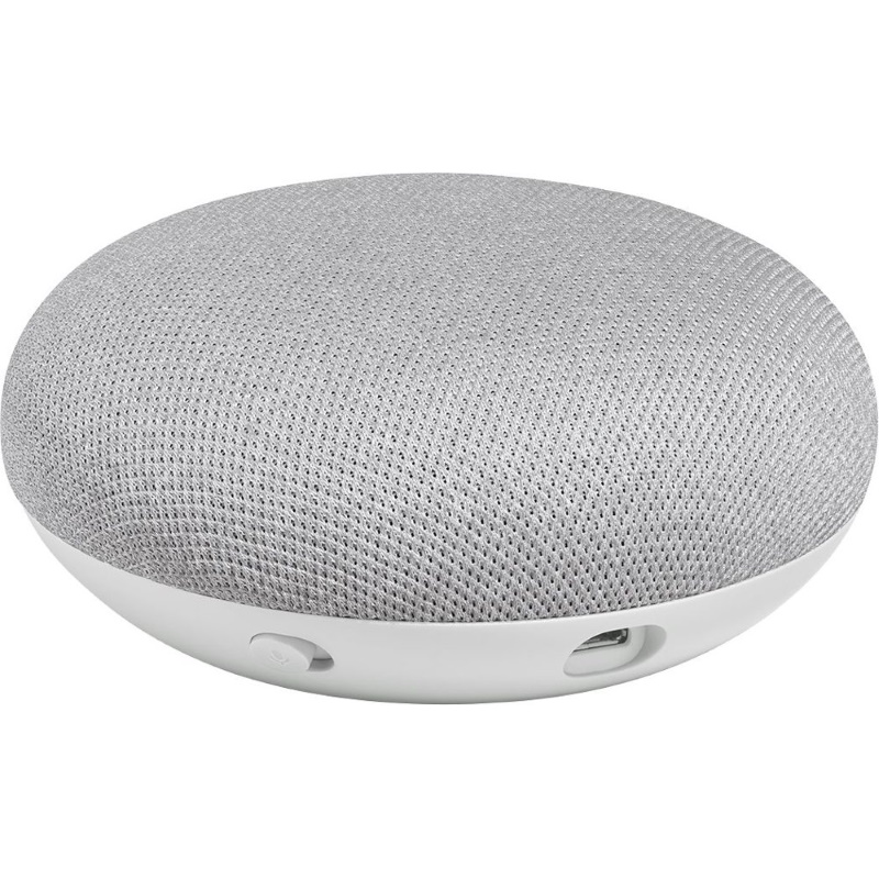 Google Home Mini Review: Smart Home, Smart Price