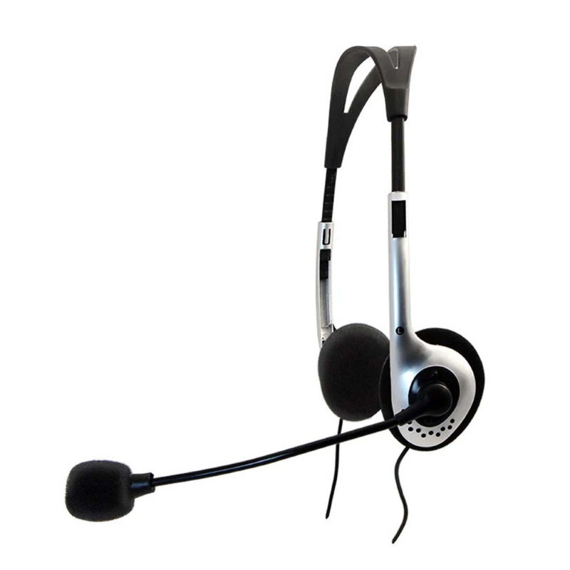 agrom tech computer headset 88