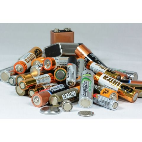 Batteries