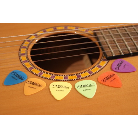 Music Components