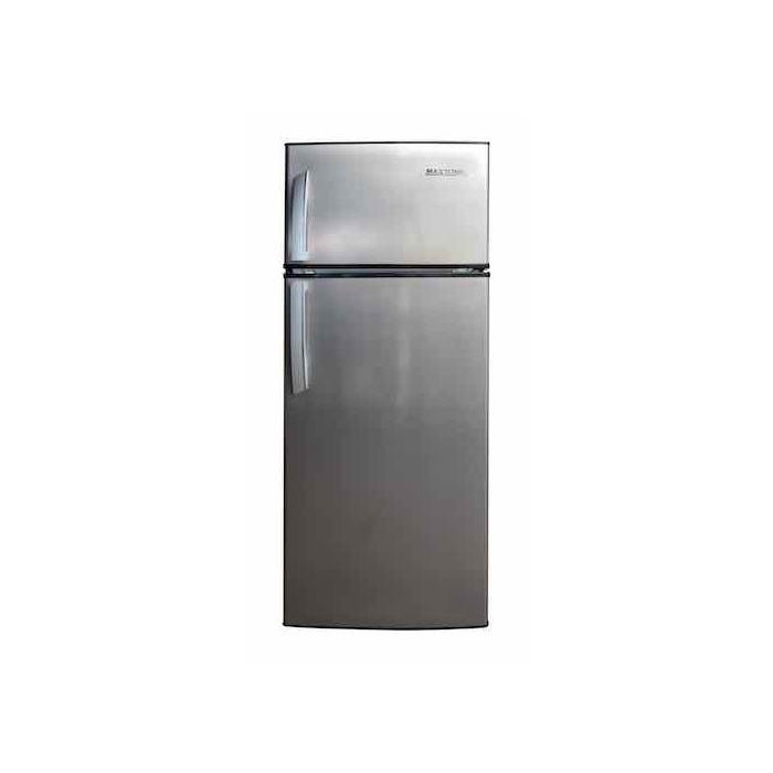 maxsonic refrigerator 8cuft