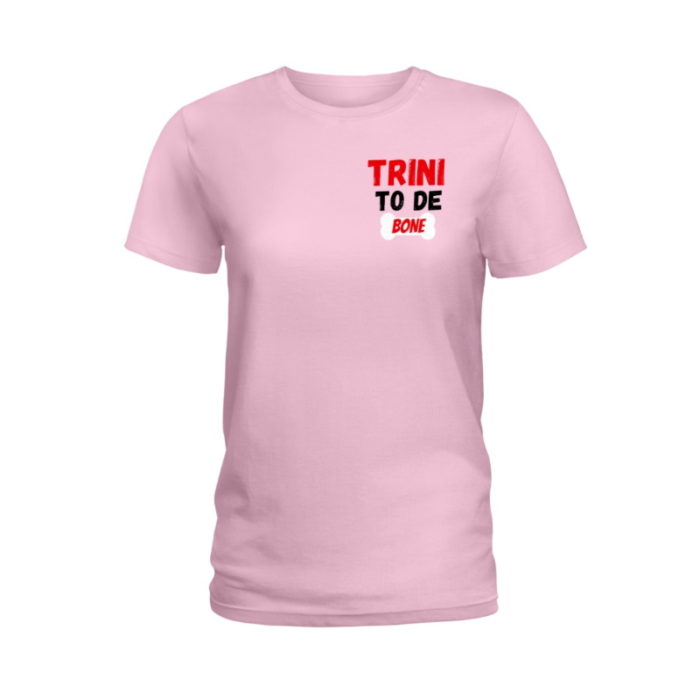 trinidad and tobago souvenir design wear