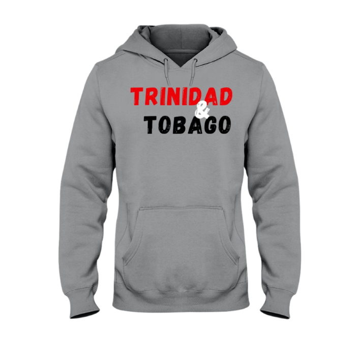 trinidad and tobago souvenir design wear