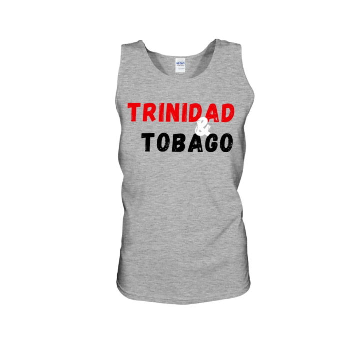 trinidad and tobago souvenir design wear