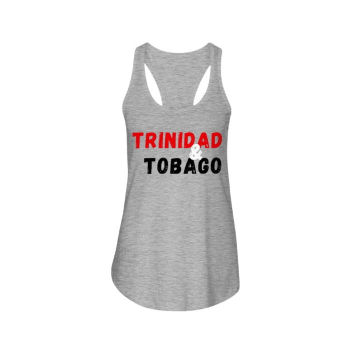 trinidad and tobago souvenir design wear