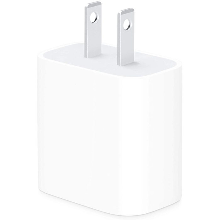 USB Type-C Power Charger Adapter