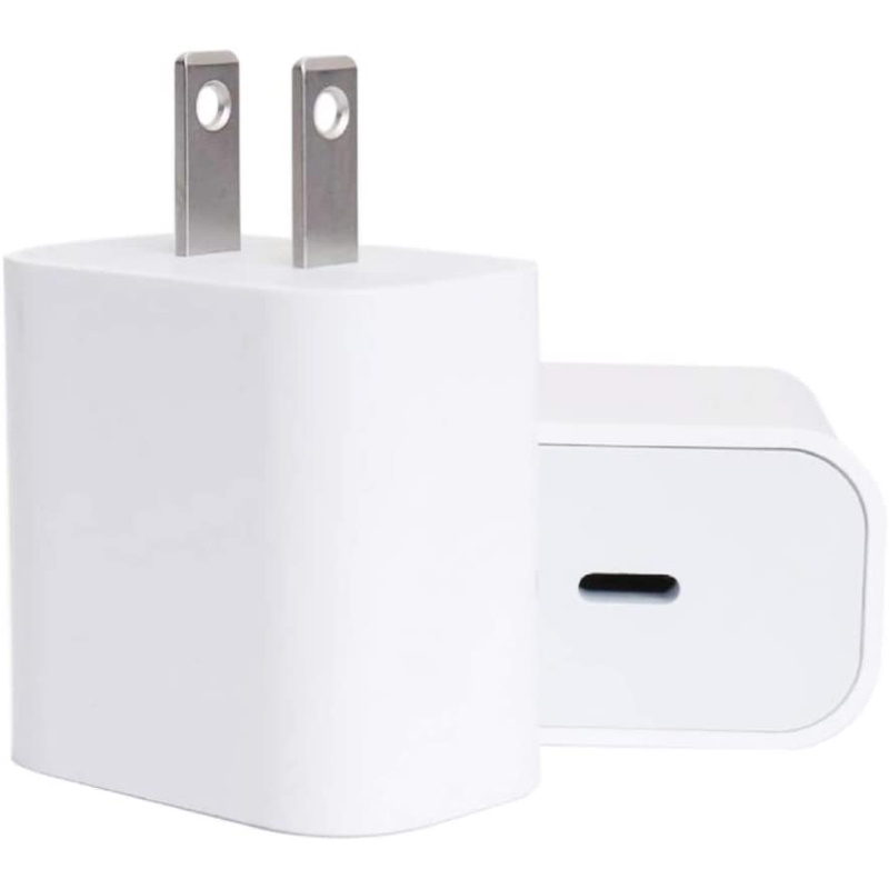 USB Type-C Power Charger Adapter