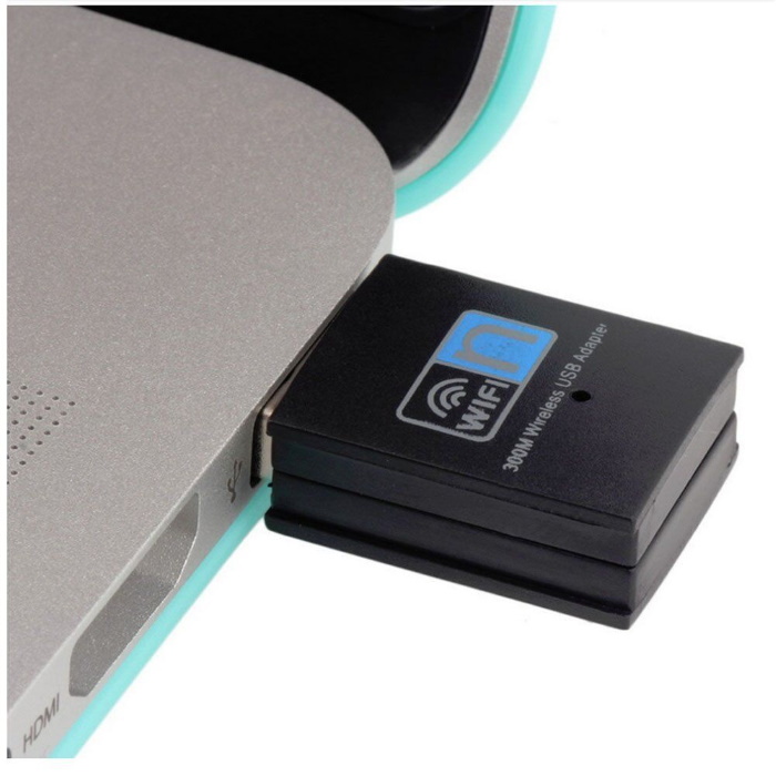 Wireless USB Adapter, USB WiFi Adapter, USB WiFi Dongle
