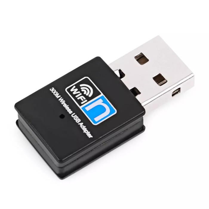 USB WiFi Adapter Wireless USB Adapter