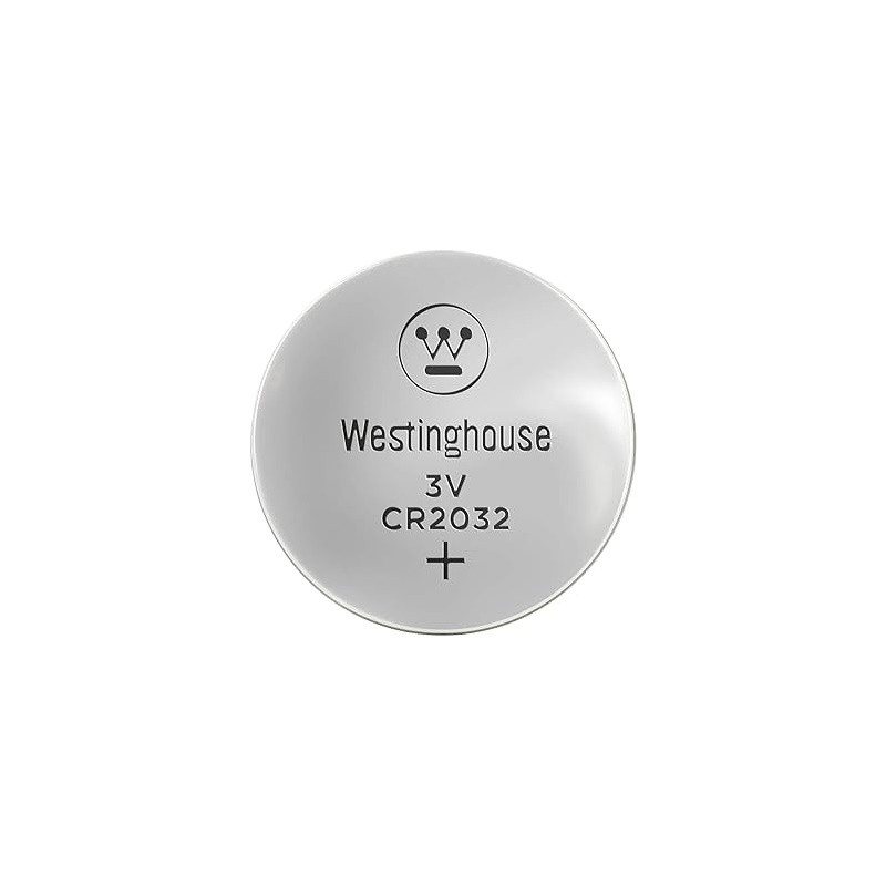 Westinghouse cr2450 3v battery