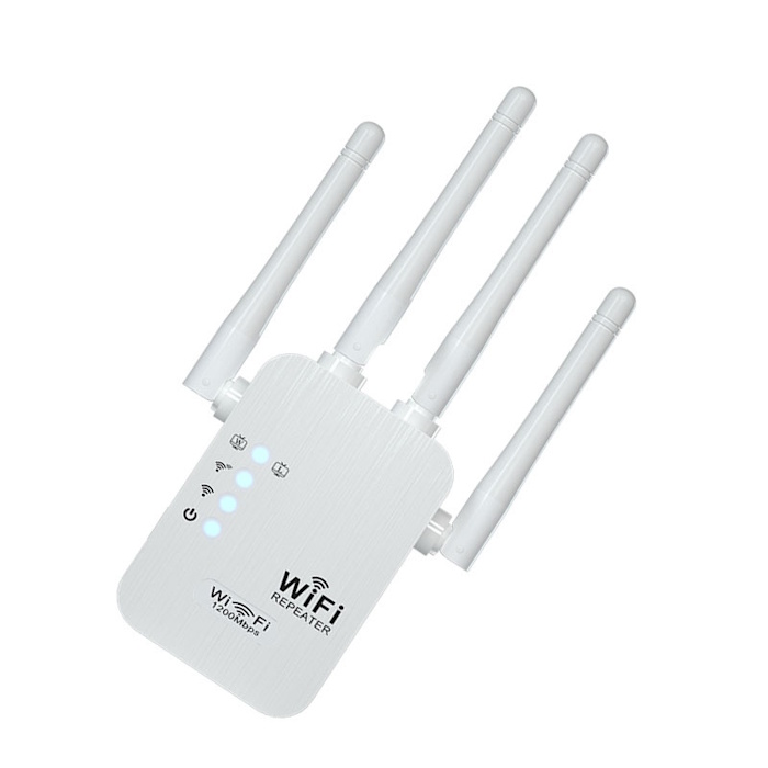 WiFi Repeater Extender Wireless