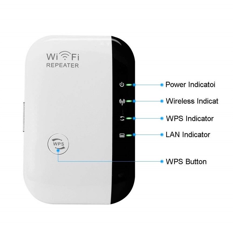 What Is A WiFi Repeater?