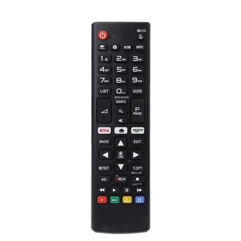 LG Smart Television Remote Control