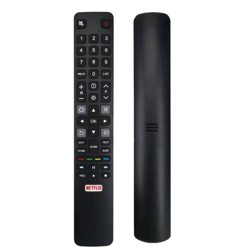 TCL TOUCH TV Remote Control