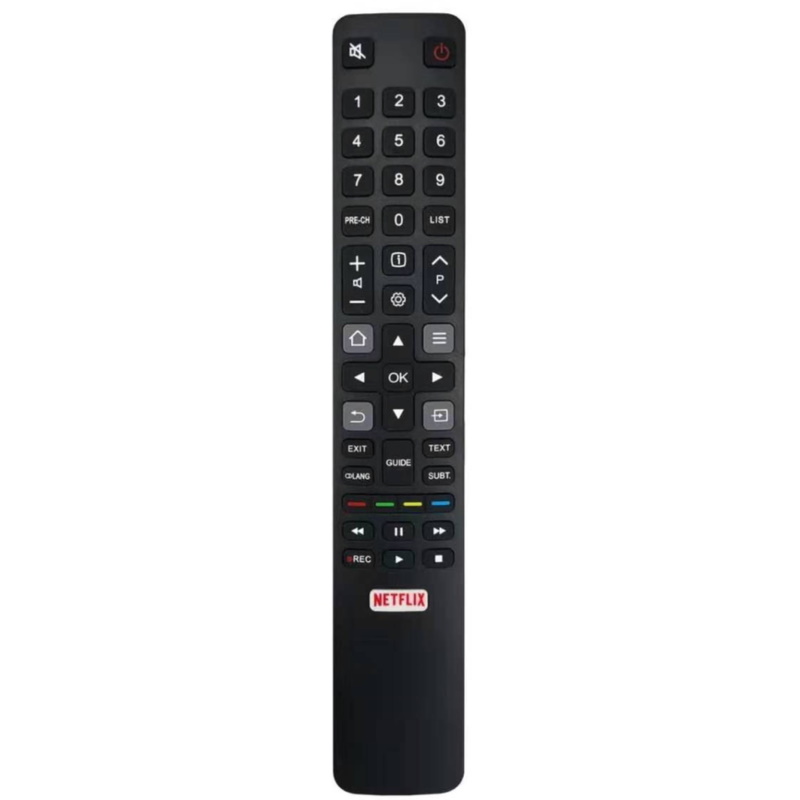 Universal TCL TV Remote Control - SAWH'S