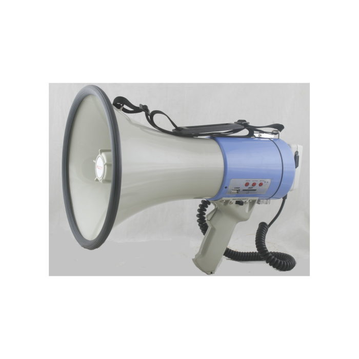 Megaphone er-66s-usb-1609