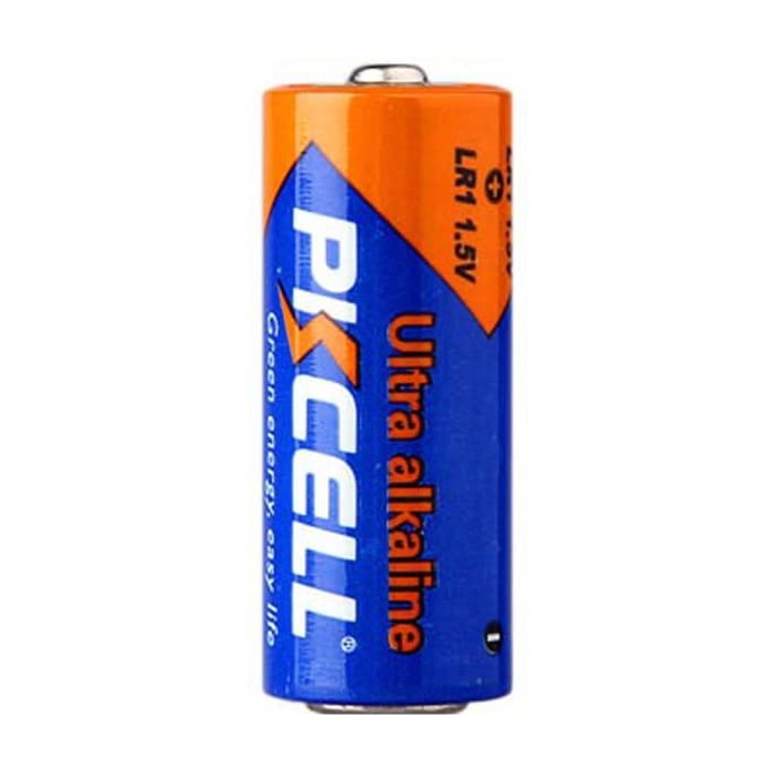 N Size 1.5 Volt Alkaline Battery