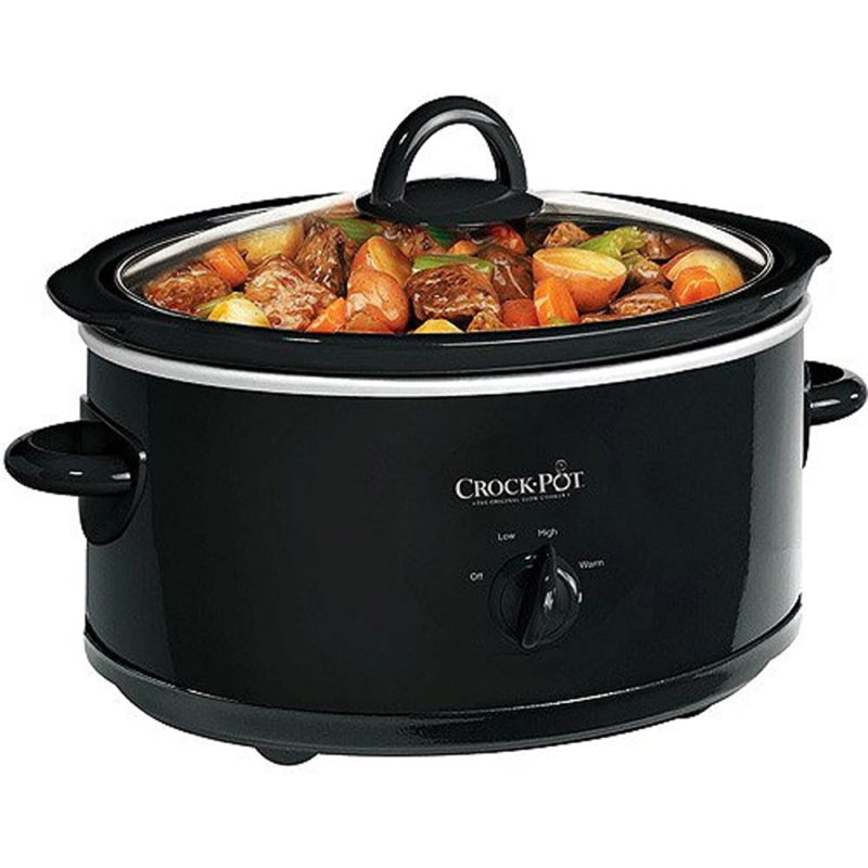 Oster Crock-Pot 7qt Slowcooker