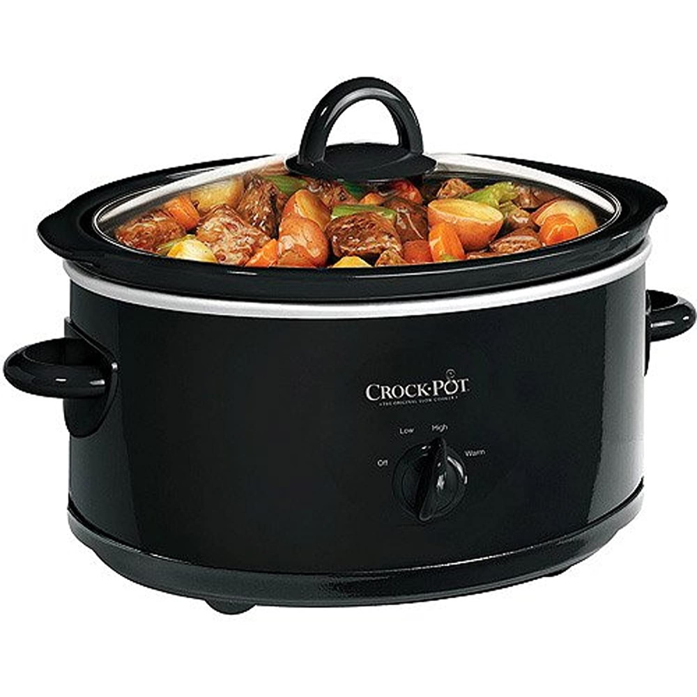 Oster Crock Pot Slow Cooker 7QT - L.C Sawh Enterprises