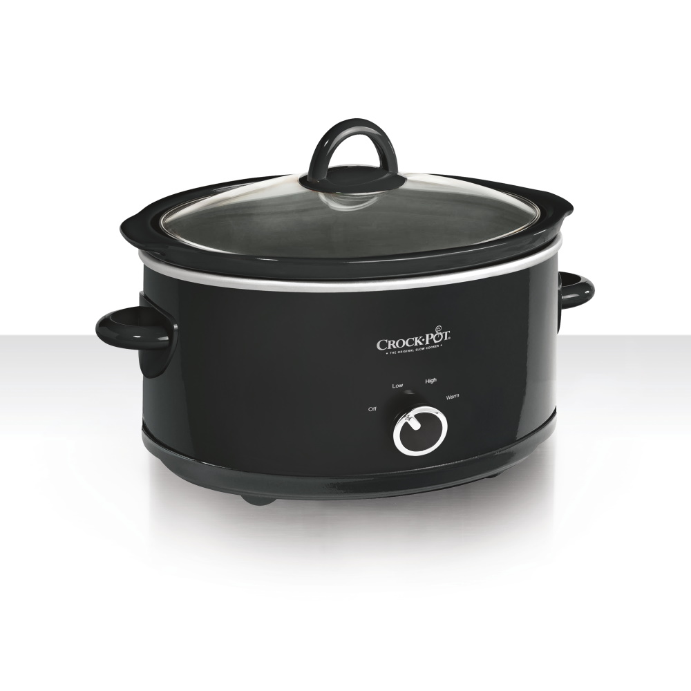 Oster Crock Pot Slow Cooker 7QT - L.C Sawh Enterprises