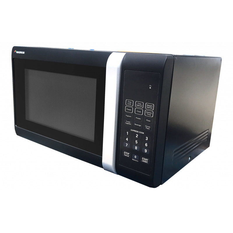 magnum microwave oven