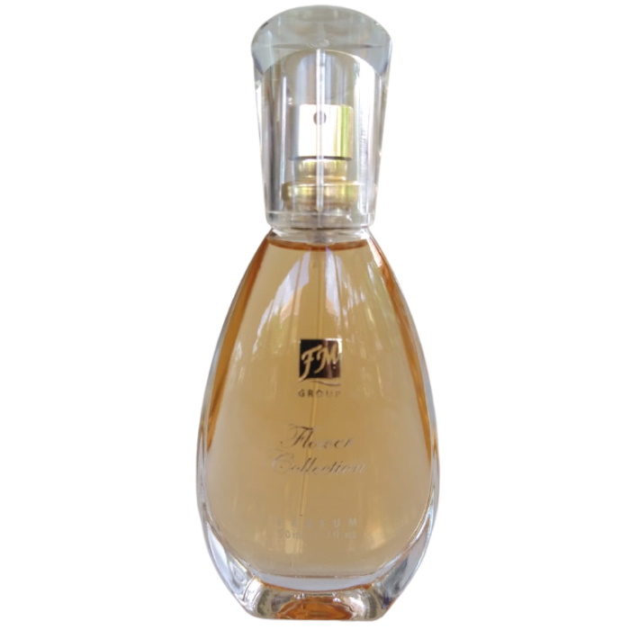 FM Group Flower Collection 50ml bottle