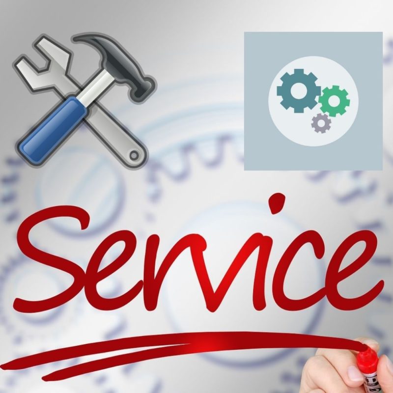 Services We Provide