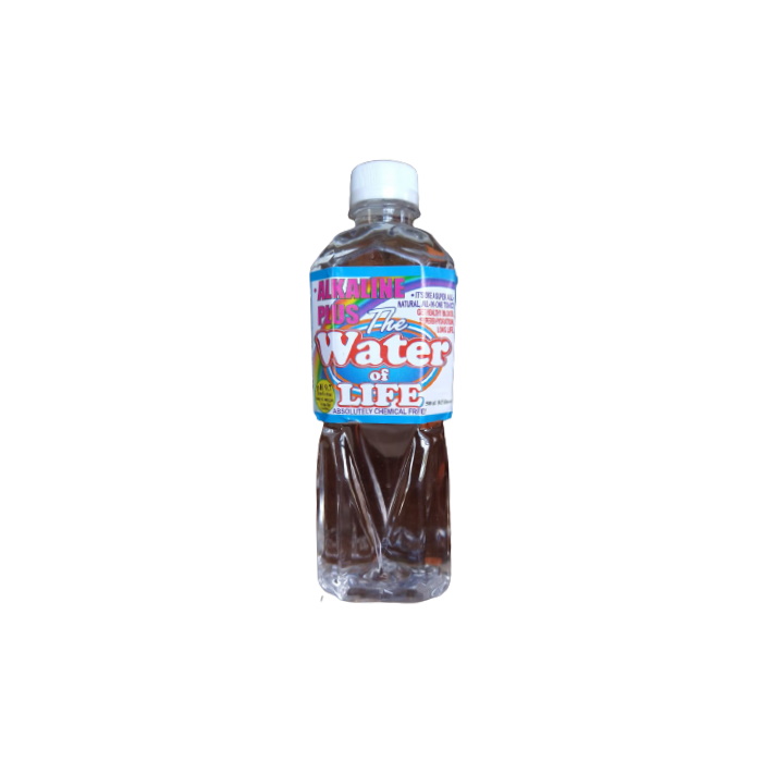 water of life 500ml Alkaline Plus