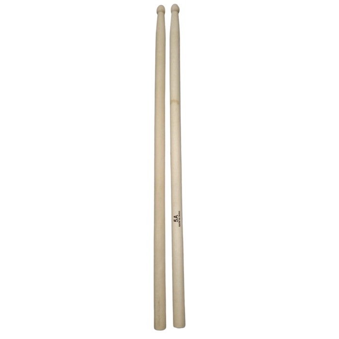 5A Classic drum sticks