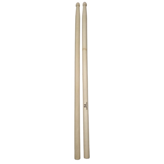 5A Classic drum sticks