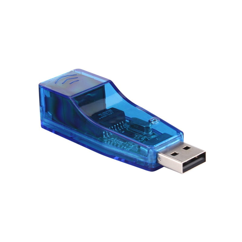 USB to LAN RJ45 Network Card Adapter