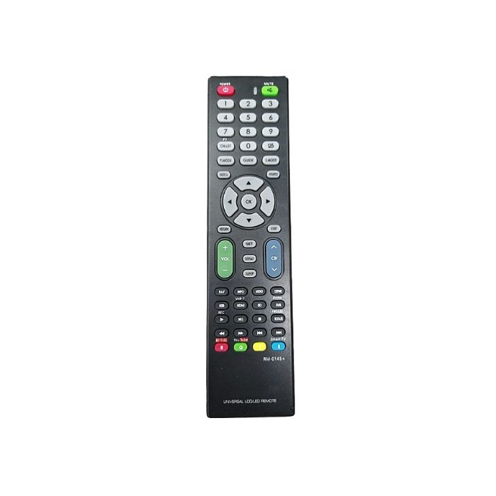 Universal Smart Television Remote