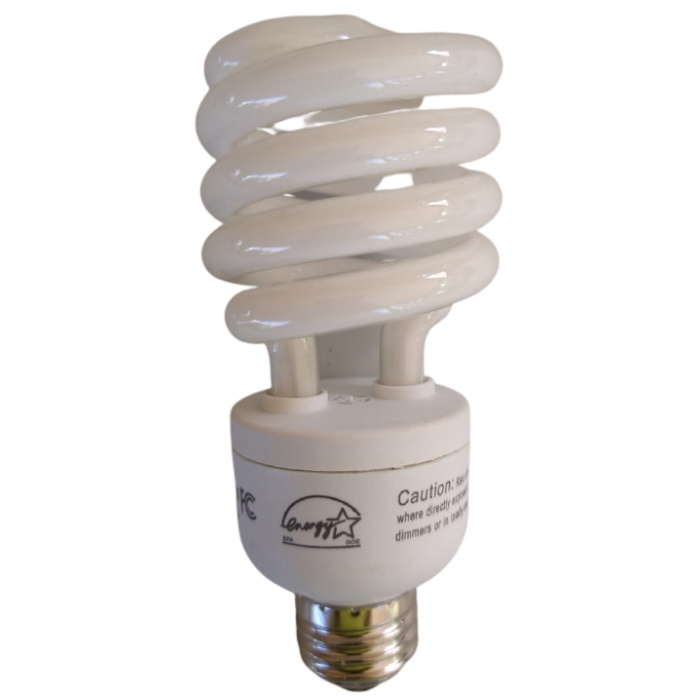 electronic energy saving bulbs sunrise