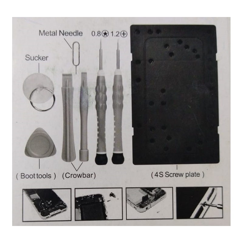Mobile Phone Tool kit