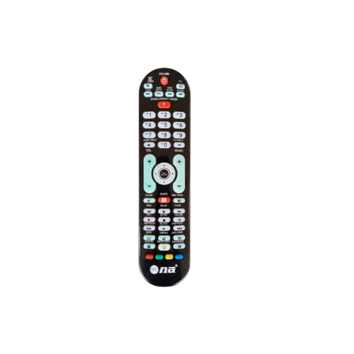 NA Universal Television Remote