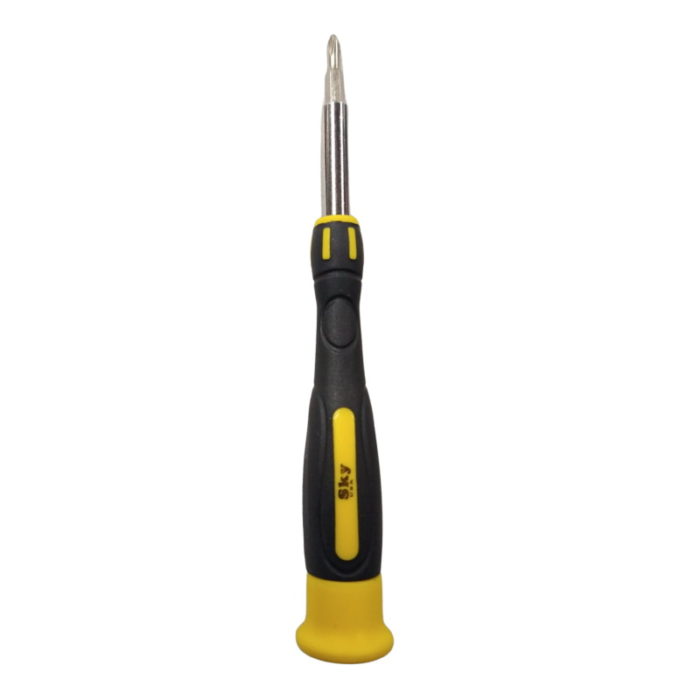 Precision screwdriver full set driver