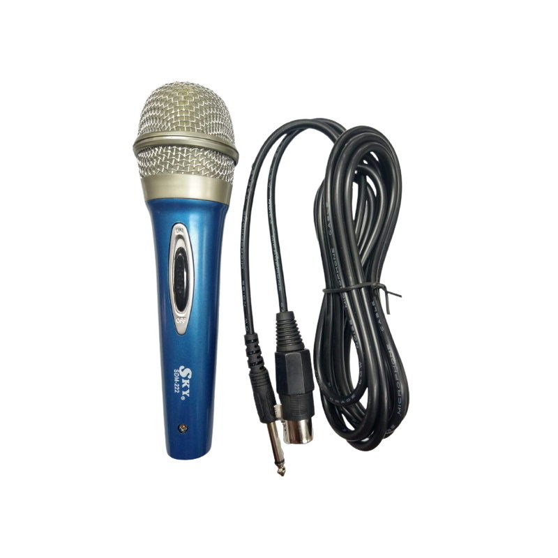 SKY microphone sdm 222