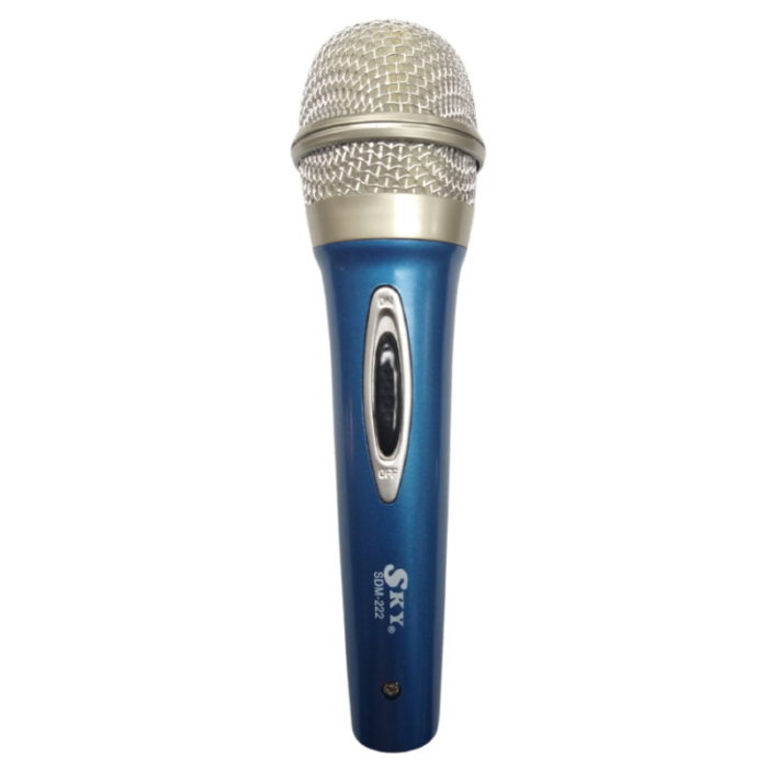 SKY microphone sdm 222