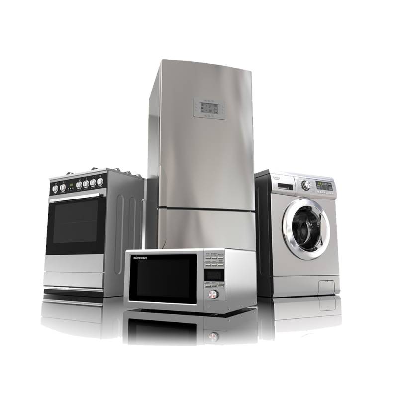 Electronic Appliances