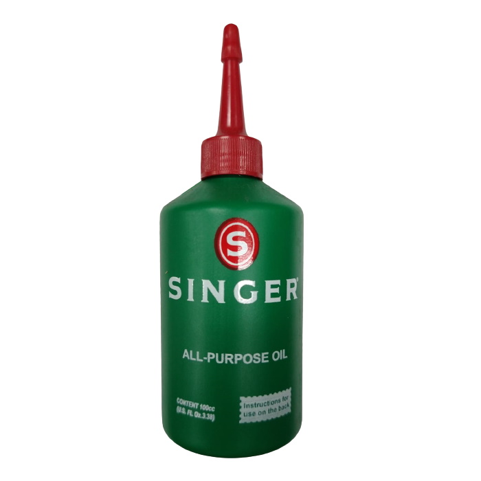 singer machine oil all purpose oil