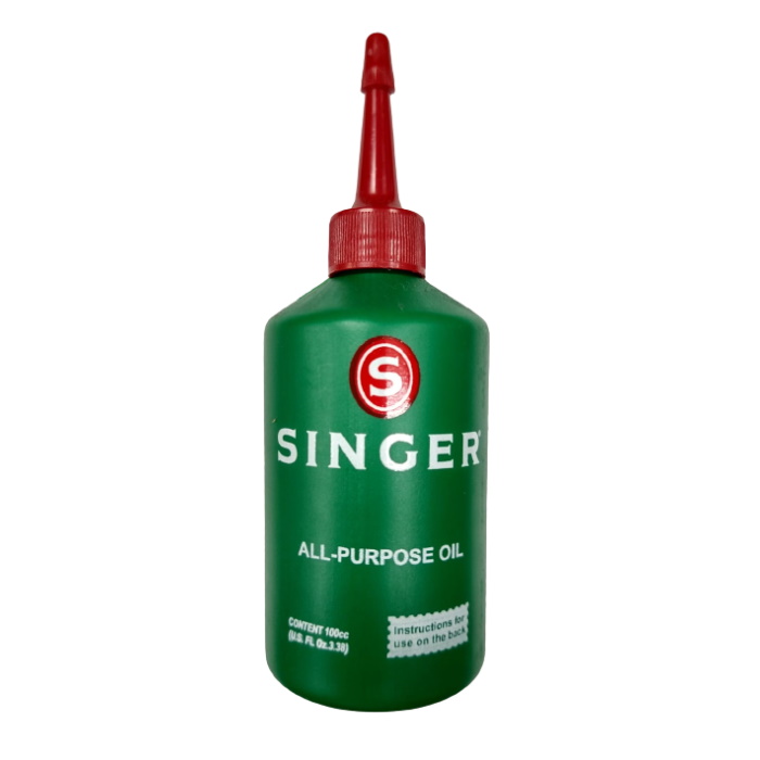 singer machine oil all purpose oil