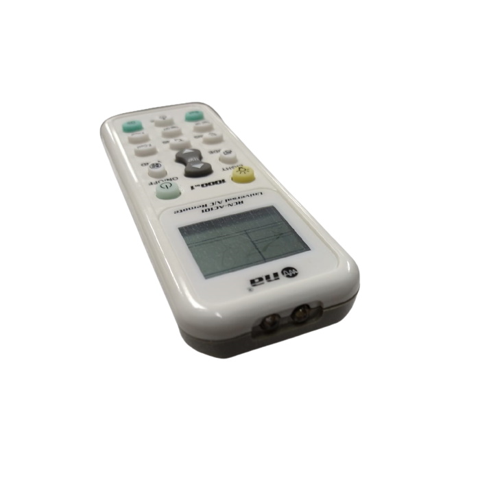 Universal Air Conditioner A/C Remote Control