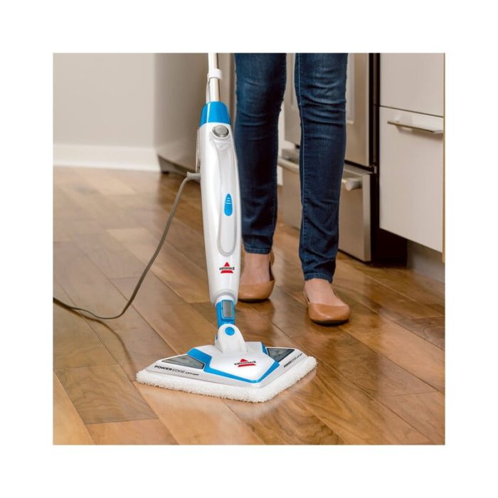 Bissell Steam Mop PowerEdge 20781