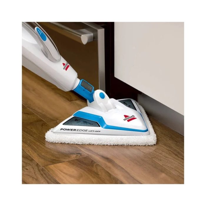 Bissell Steam Mop PowerEdge 20781