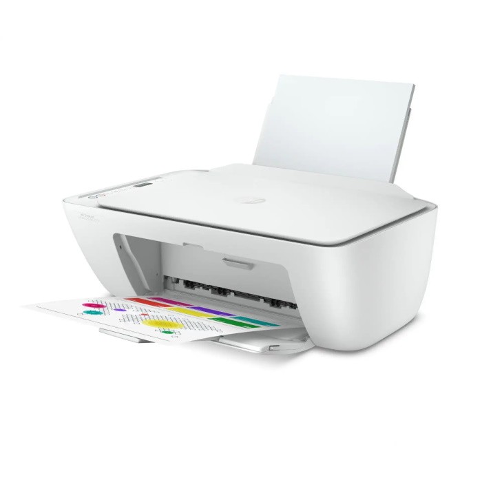 HP DeskJet Ink Advantage 2775 All-in-One Printer